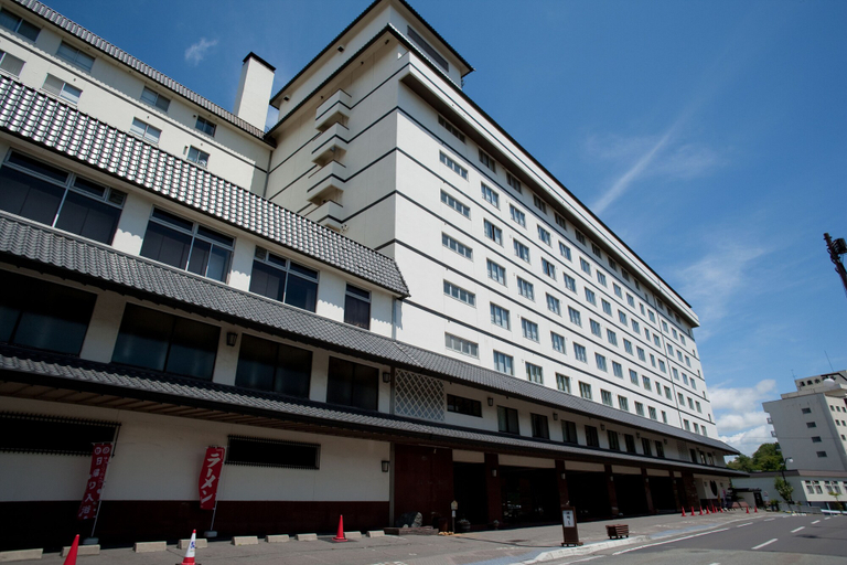 Exterior & Views 2, Toya Kohantei, Tōyako
