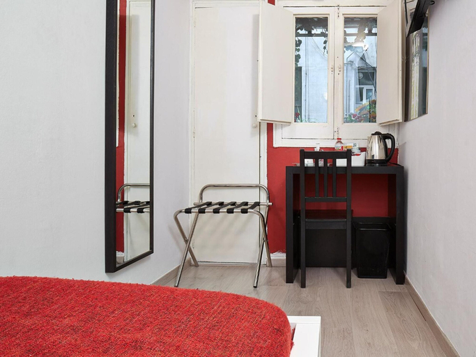 Bedroom 2, Brustar Gòtic, Barcelona