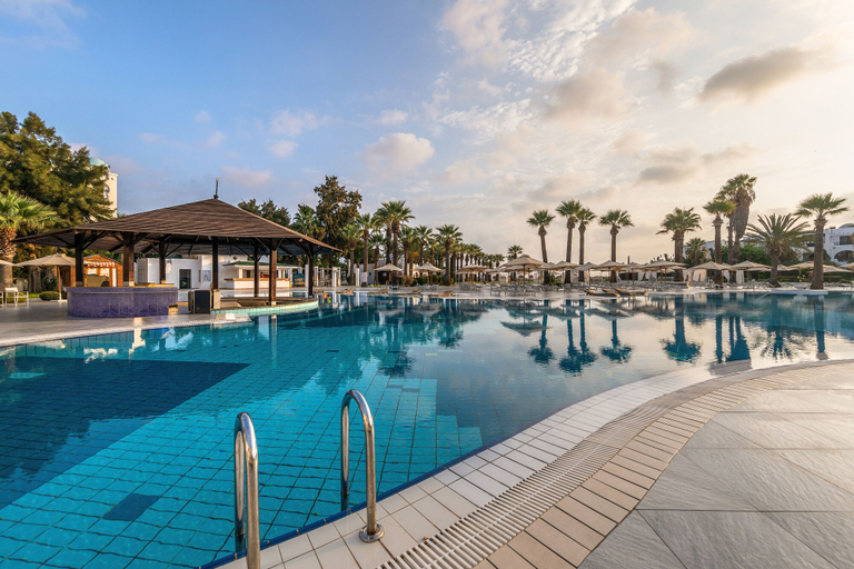 Sport & Beauty 2, Marhaba Palace, Hammam Sousse
