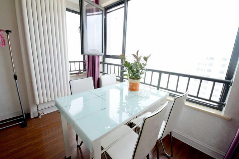 Others 5, Yaduo Service Apartment Tai'an, Tai'an