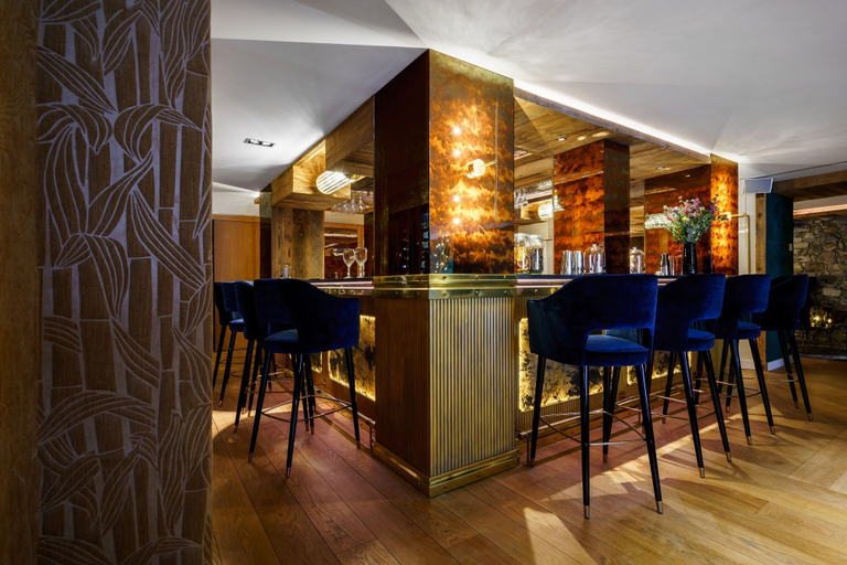 Food & Drinks 5, La Sivoliere, Savoie