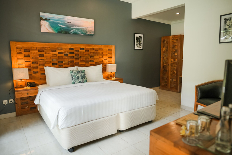 Bedroom 3, S Resorts Hidden Valley Bali, Badung