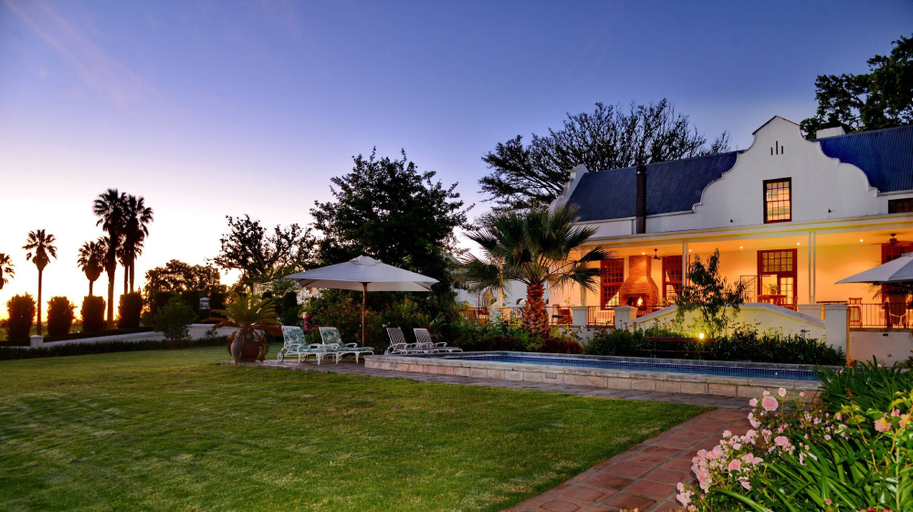 Exterior & Views 2, Val Du Charron Wine & Leisure Estate, Cape Winelands