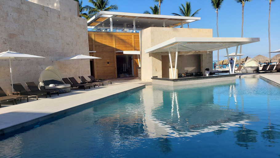 Sport & Beauty 2, Grand Bavaro Princess - All Inclusive, Salvaleon de Higuey