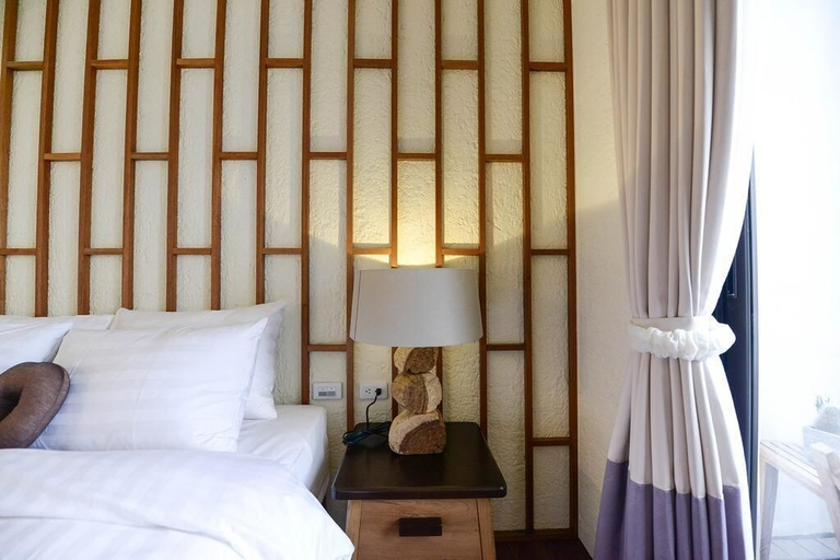 Bedroom 2, Su Beautiful Homestay, Pingtung