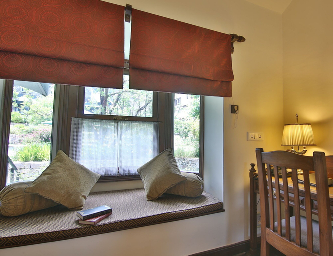 Bedroom 3, The Himalayan, Kullu
