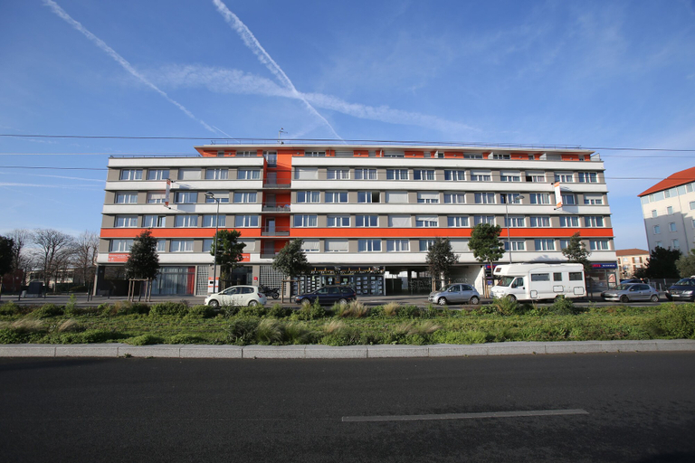 Exterior & Views 2, Adonis Paris Sud, Val-de-Marne