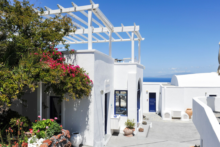 Exterior & Views 2, Agnadi View Villa, South Aegean