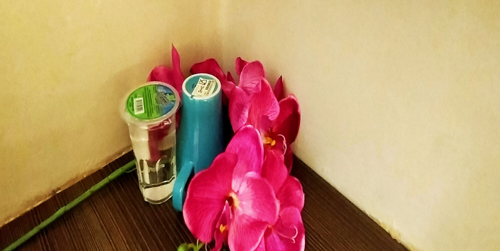 Others 5, Smile Hotel Cheras Pudu KL, Kuala Lumpur