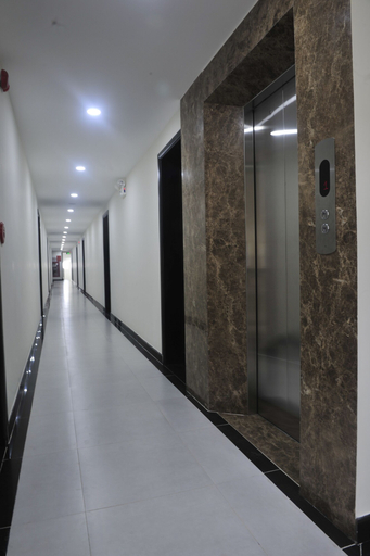Others 5, Kosmos Apart Hotel, Phú Quốc