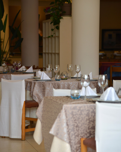Food & Drinks 5, Hotel & Spa La Terrassa, Girona