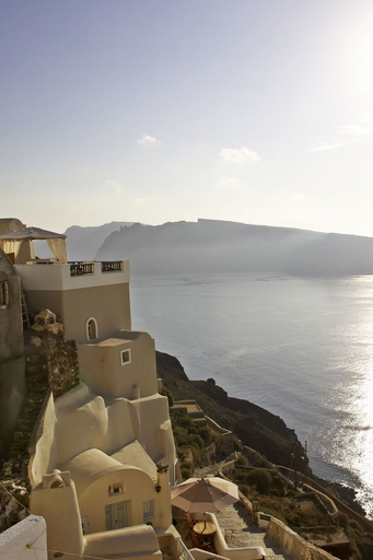 Exterior & Views 2, Art Maisons Oia Castle, South Aegean