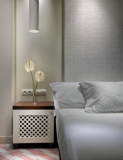 Bedroom 3, H10 Vintage Salou - Adults Only, Tarragona