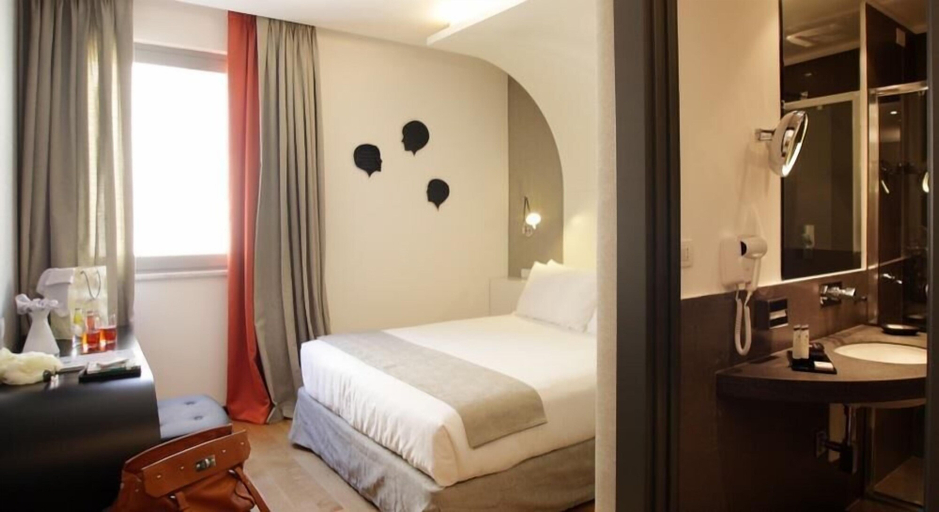 Bedroom 3, Culture Hotel Centro Storico, Napoli