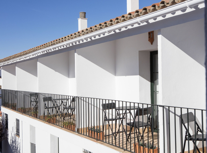 Exterior & Views 2, TUGASA Sierra Y Cal, Cádiz