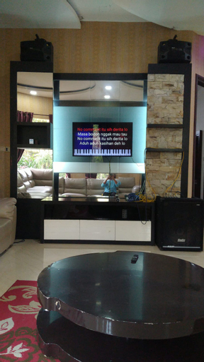 Others 5, Villa Golden Peak, Malang