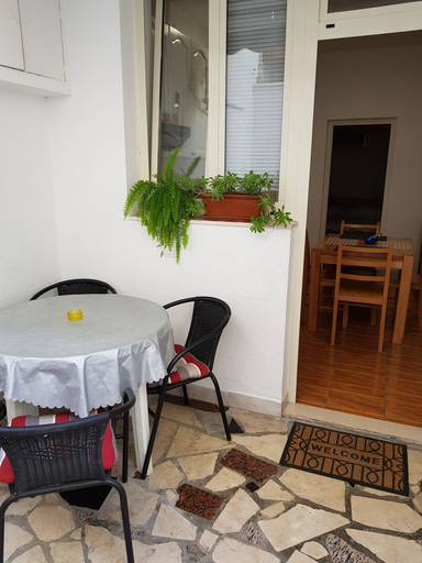 Others 5, Apartments Vicenco  top location  Split, Split