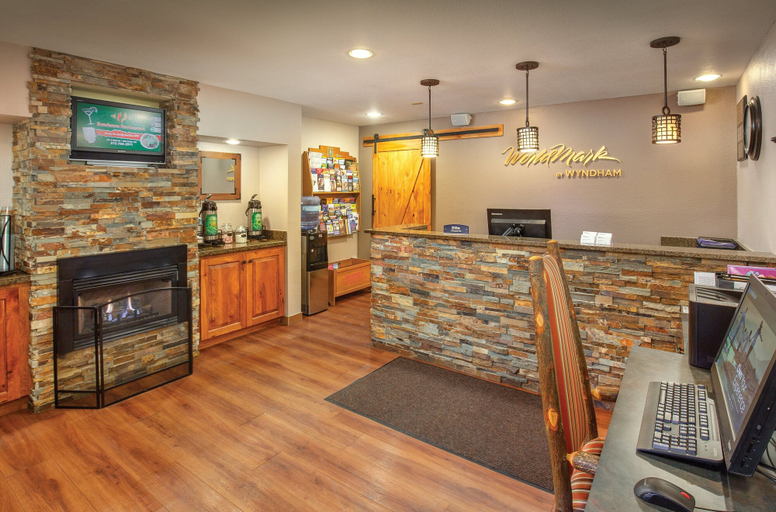 Food & Drinks 4, WorldMark Red River, Taos