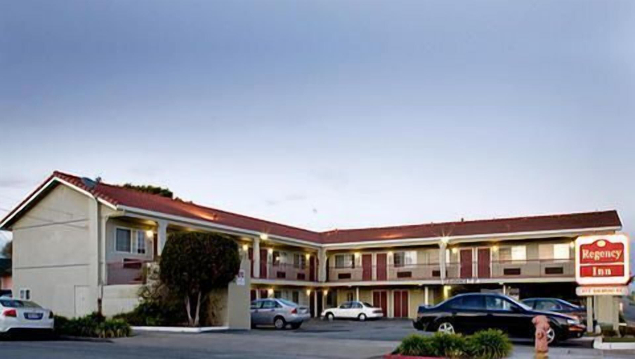 Exterior & Views 2, Regency Inn SFO Airport, San Mateo