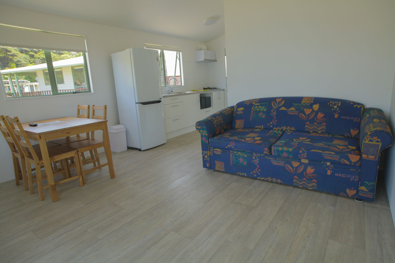 Others 5, Oamaru Bay Tourist Park, Thames-Coromandel