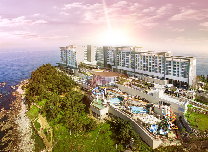 Others 1, Lotte Resort Sokcho, Sokcho