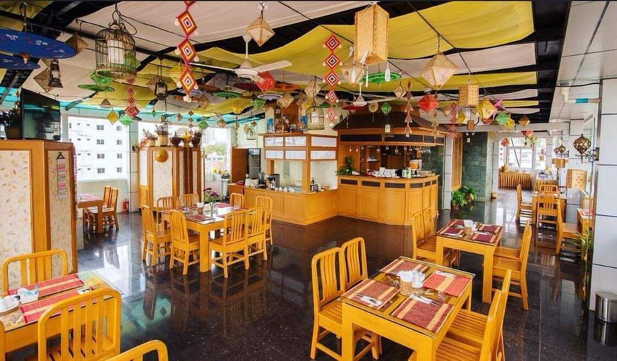 Food & Drinks 4, Shwe Kyun Hotel, Taunggye
