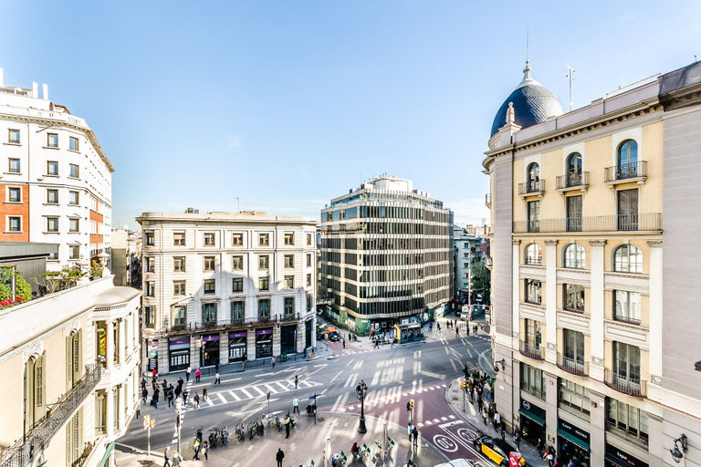 Exterior & Views 2, Hotel Suizo, Barcelona