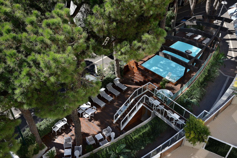 Exterior & Views 2, Hotel Concord, Rimini