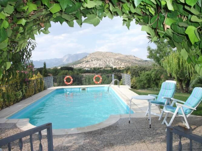 Sport & Beauty 5, Casa Rural Cortijo El Helao, Jaén