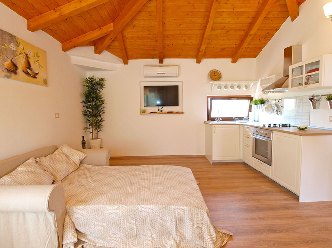 Others 4, Apartment 907, Vodnjan