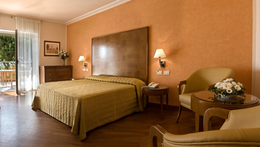 Bedroom 20