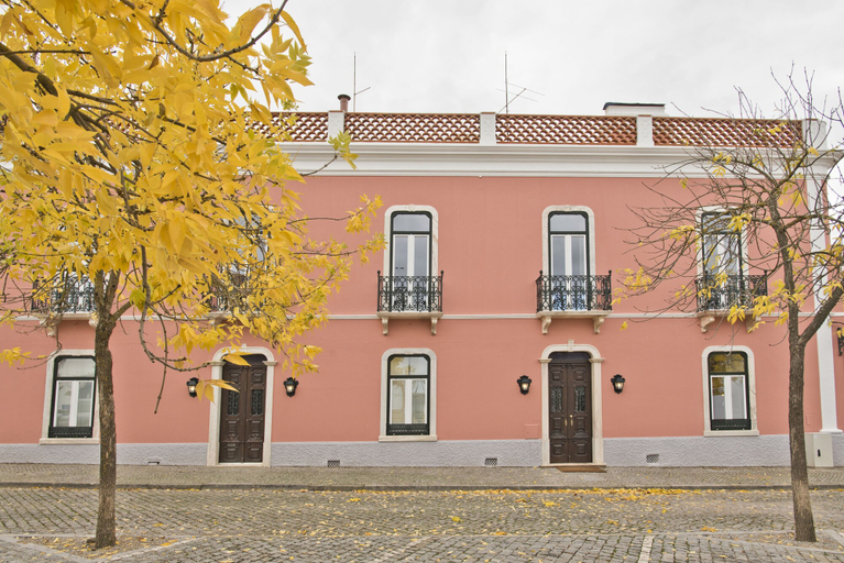 Exterior & Views 2, Casa da Moira, Avis