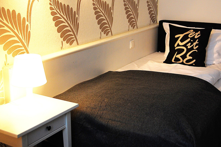 Bedroom 3, Aachener Stadthotel, Städteregion Aachen