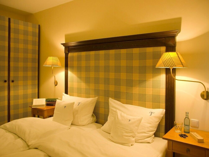 Bedroom 2, FerienResidenz MüritzPark, Mecklenburgische Seenplatte