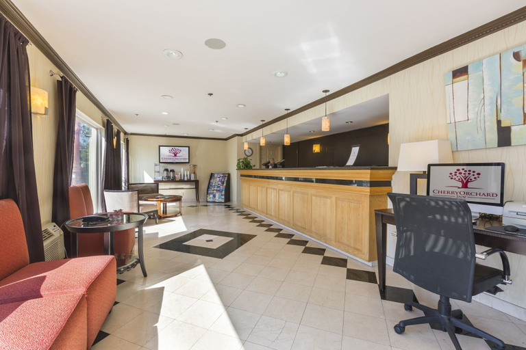 Others 5, Cherry Orchard Inn, Santa Clara