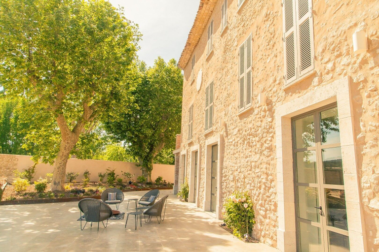 Exterior & Views 2, La Bastide de Saint Julien, Var