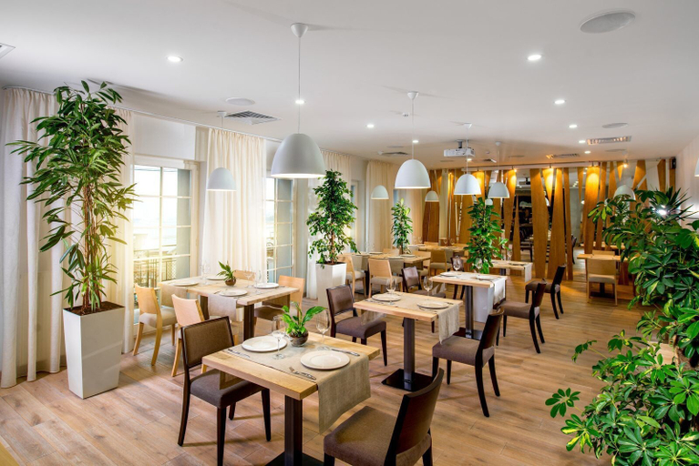 Food & Drinks 4, Kavalier Boutique Hotel, L'vivs'ka