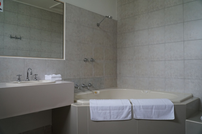 Bedroom 4, Melaleuca Lodge, Cardinia - Pakenham