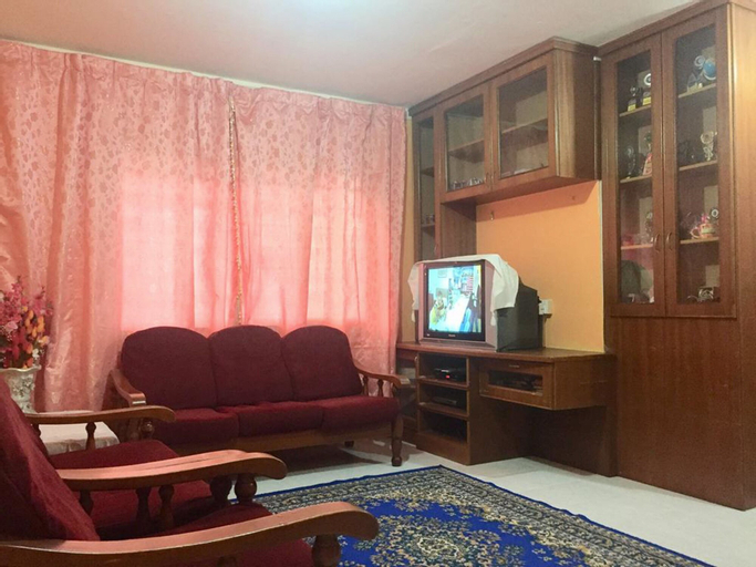Mak Yong Homestay, Cameron Highlands