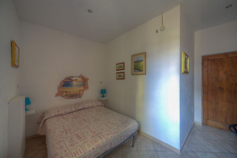 Bedroom 4, Sogni D'oro Guest House Firenze, Florence