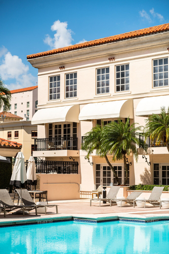 Exterior & Views 2, Hyatt Regency Coral Gables, Miami-Dade