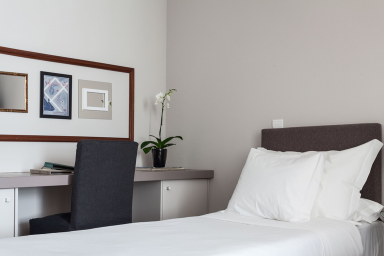 Bedroom 4, B The Guest Downtown, Porto