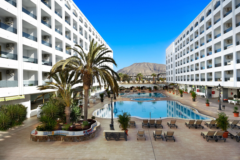 Exterior & Views 2, Kn Aparthotel Columbus, Santa Cruz de Tenerife