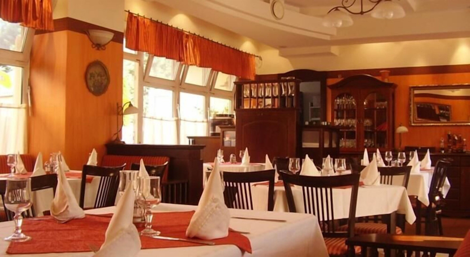 Food & Drinks 5, Tisza Alfa Hotel, Szeged