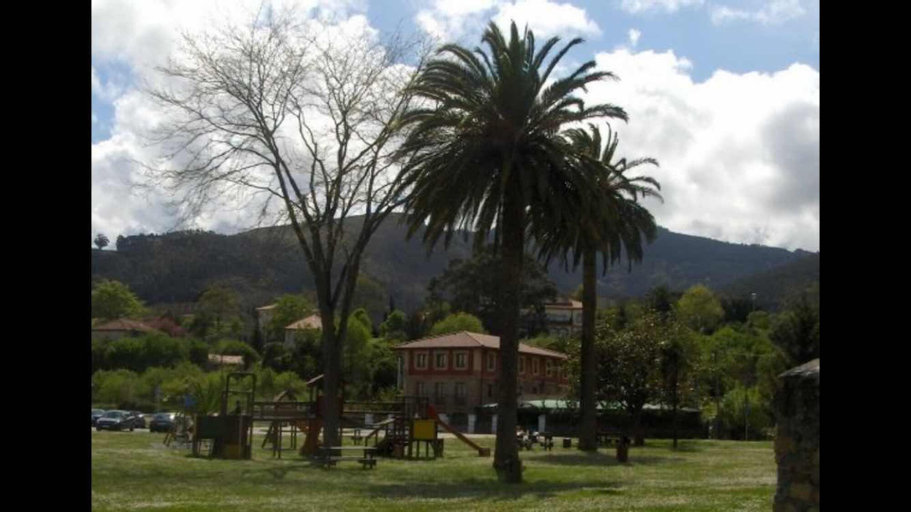Hotel Rural Las Palmeras Muskiz, Vizcaya