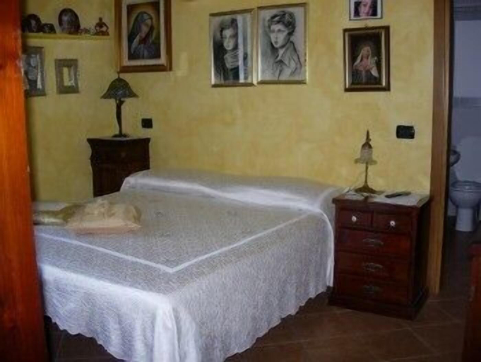 Bedroom 20