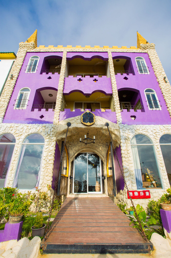 Exterior & Views 2, Castillo Kenting, Pingtung