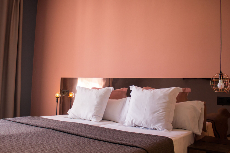 Bedroom 3, Apartamentos Nono Charming Stay, Málaga