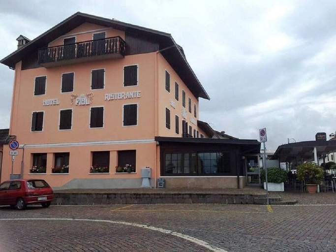 Exterior & Views 2, Hotel Piol, Belluno