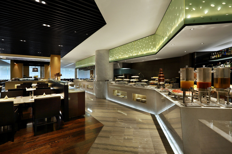 Food & Drinks 5, Grand Mercure Dongguan Humen, Dongguan